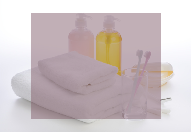 用品販売